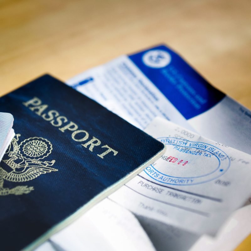 Gulf Visa Services - HK Manpower Consultancy