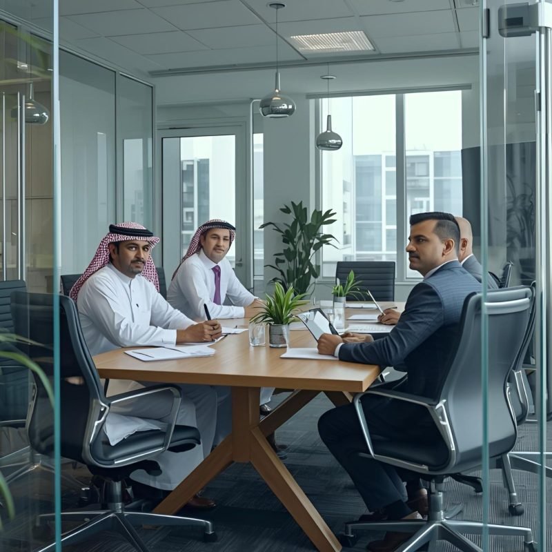 Top Gulf Job Visa Consultant in Hyderabad
